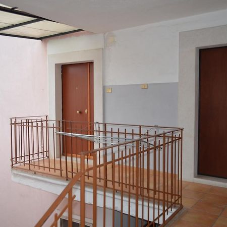 Ledueffe Casa Vacanze Bisceglie Ngoại thất bức ảnh