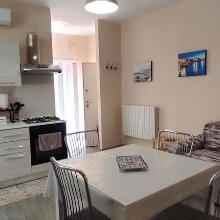 Ledueffe Casa Vacanze Bisceglie Ngoại thất bức ảnh