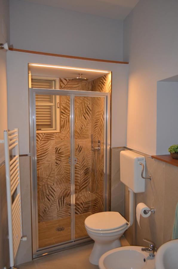Ledueffe Casa Vacanze Bisceglie Ngoại thất bức ảnh