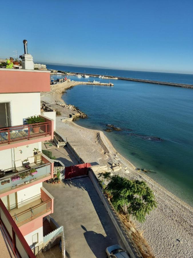 Ledueffe Casa Vacanze Bisceglie Ngoại thất bức ảnh