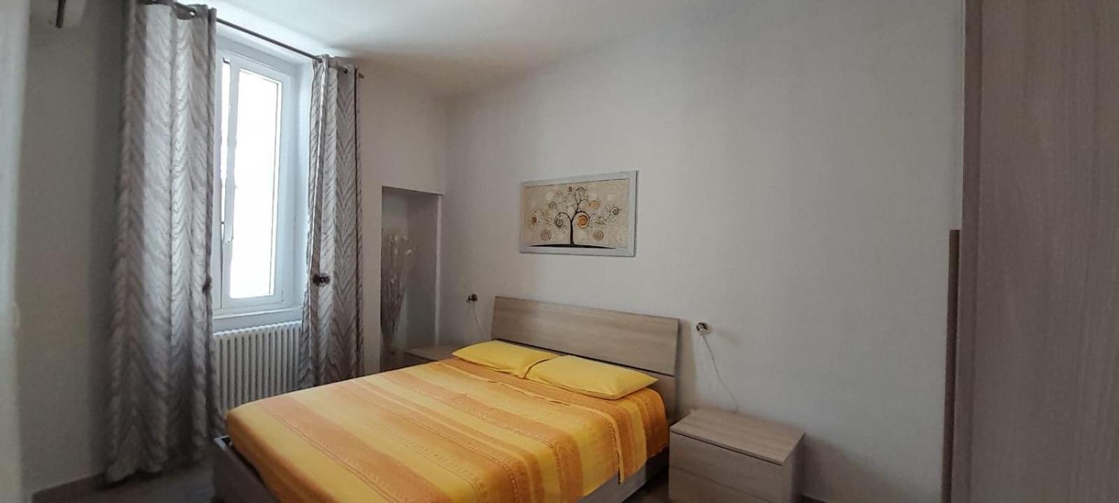 Ledueffe Casa Vacanze Bisceglie Ngoại thất bức ảnh