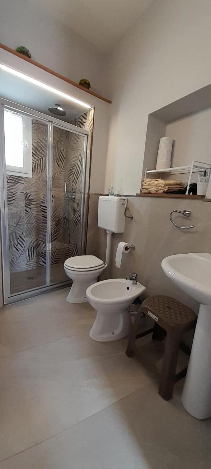 Ledueffe Casa Vacanze Bisceglie Ngoại thất bức ảnh