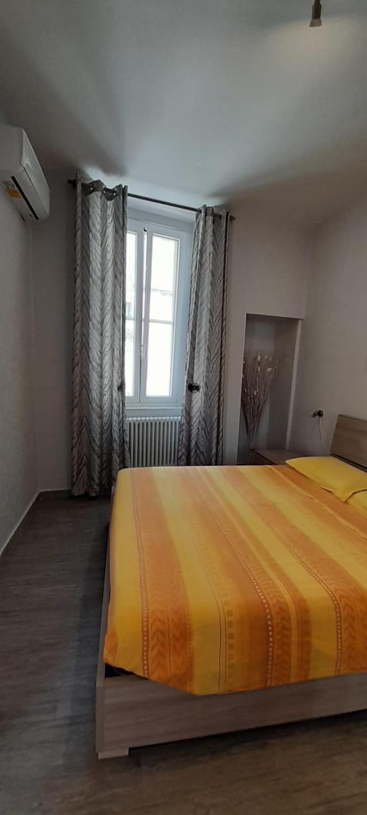 Ledueffe Casa Vacanze Bisceglie Ngoại thất bức ảnh
