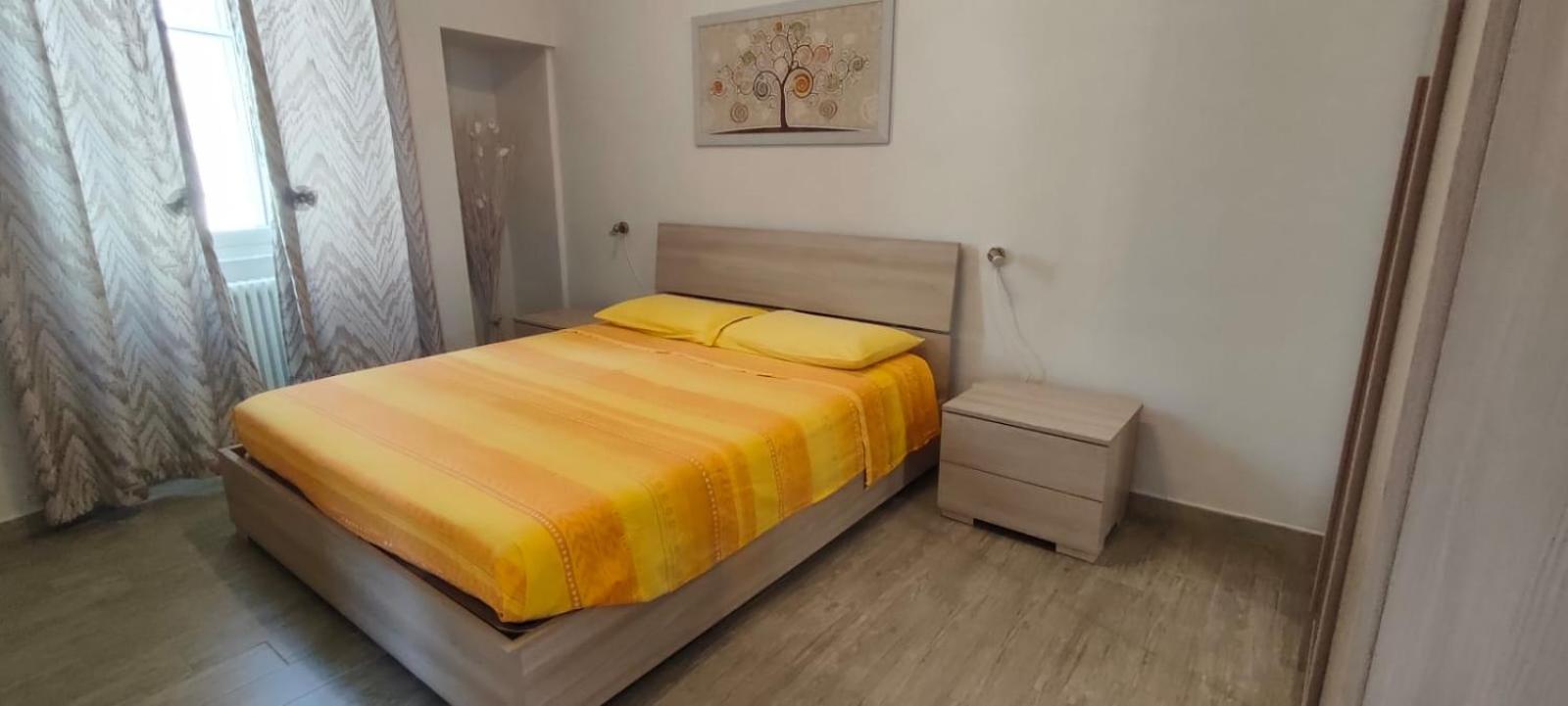 Ledueffe Casa Vacanze Bisceglie Ngoại thất bức ảnh