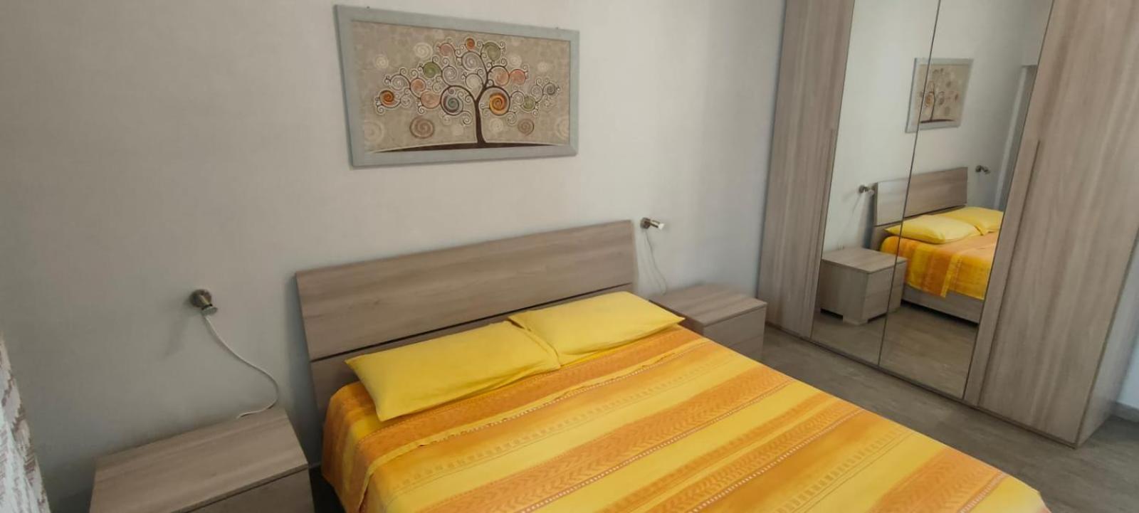 Ledueffe Casa Vacanze Bisceglie Ngoại thất bức ảnh
