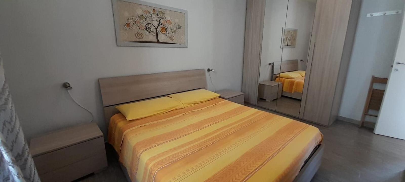 Ledueffe Casa Vacanze Bisceglie Ngoại thất bức ảnh